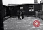 Image of Mauthausen concentration and death camp Mauthausen Austria, 1945, second 32 stock footage video 65675037257