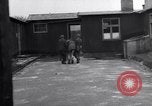 Image of Mauthausen concentration and death camp Mauthausen Austria, 1945, second 34 stock footage video 65675037257