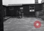 Image of Mauthausen concentration and death camp Mauthausen Austria, 1945, second 35 stock footage video 65675037257