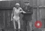 Image of Mauthausen concentration and death camp Mauthausen Austria, 1945, second 37 stock footage video 65675037257
