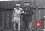 Image of Mauthausen concentration and death camp Mauthausen Austria, 1945, second 38 stock footage video 65675037257