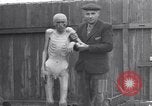 Image of Mauthausen concentration and death camp Mauthausen Austria, 1945, second 39 stock footage video 65675037257