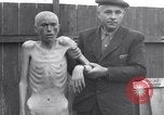Image of Mauthausen concentration and death camp Mauthausen Austria, 1945, second 40 stock footage video 65675037257