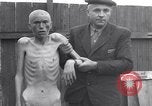 Image of Mauthausen concentration and death camp Mauthausen Austria, 1945, second 41 stock footage video 65675037257