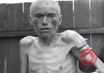 Image of Mauthausen concentration and death camp Mauthausen Austria, 1945, second 44 stock footage video 65675037257