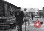 Image of Mauthausen concentration and death camp Mauthausen Austria, 1945, second 50 stock footage video 65675037257