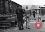Image of Mauthausen concentration and death camp Mauthausen Austria, 1945, second 51 stock footage video 65675037257