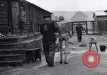 Image of Mauthausen concentration and death camp Mauthausen Austria, 1945, second 52 stock footage video 65675037257