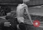 Image of Mauthausen concentration and death camp Mauthausen Austria, 1945, second 59 stock footage video 65675037257