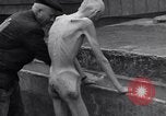 Image of Mauthausen concentration and death camp Mauthausen Austria, 1945, second 61 stock footage video 65675037257