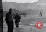 Image of Gusen concentration and death camp Gusen Austria, 1945, second 3 stock footage video 65675037258