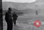 Image of Gusen concentration and death camp Gusen Austria, 1945, second 4 stock footage video 65675037258