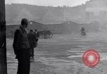 Image of Gusen concentration and death camp Gusen Austria, 1945, second 5 stock footage video 65675037258