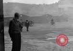 Image of Gusen concentration and death camp Gusen Austria, 1945, second 6 stock footage video 65675037258