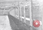 Image of Gusen concentration and death camp Gusen Austria, 1945, second 7 stock footage video 65675037258