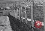 Image of Gusen concentration and death camp Gusen Austria, 1945, second 8 stock footage video 65675037258