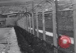 Image of Gusen concentration and death camp Gusen Austria, 1945, second 9 stock footage video 65675037258