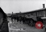 Image of Gusen concentration and death camp Gusen Austria, 1945, second 11 stock footage video 65675037258