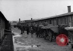 Image of Gusen concentration and death camp Gusen Austria, 1945, second 13 stock footage video 65675037258