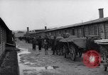 Image of Gusen concentration and death camp Gusen Austria, 1945, second 14 stock footage video 65675037258