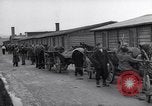 Image of Gusen concentration and death camp Gusen Austria, 1945, second 16 stock footage video 65675037258