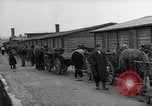 Image of Gusen concentration and death camp Gusen Austria, 1945, second 18 stock footage video 65675037258
