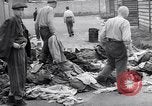 Image of Gusen concentration and death camp Gusen Austria, 1945, second 24 stock footage video 65675037258