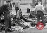 Image of Gusen concentration and death camp Gusen Austria, 1945, second 25 stock footage video 65675037258