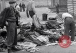 Image of Gusen concentration and death camp Gusen Austria, 1945, second 26 stock footage video 65675037258