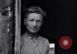 Image of Gusen concentration and death camp Gusen Austria, 1945, second 27 stock footage video 65675037258