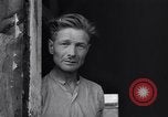 Image of Gusen concentration and death camp Gusen Austria, 1945, second 28 stock footage video 65675037258