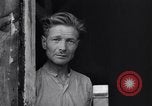 Image of Gusen concentration and death camp Gusen Austria, 1945, second 29 stock footage video 65675037258