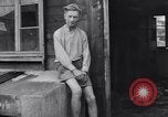 Image of Gusen concentration and death camp Gusen Austria, 1945, second 32 stock footage video 65675037258