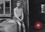 Image of Gusen concentration and death camp Gusen Austria, 1945, second 34 stock footage video 65675037258