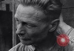 Image of Gusen concentration and death camp Gusen Austria, 1945, second 35 stock footage video 65675037258