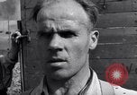 Image of Gusen concentration and death camp Gusen Austria, 1945, second 52 stock footage video 65675037258