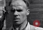 Image of Gusen concentration and death camp Gusen Austria, 1945, second 53 stock footage video 65675037258