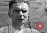 Image of Gusen concentration and death camp Gusen Austria, 1945, second 56 stock footage video 65675037258
