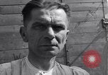 Image of Gusen concentration and death camp Gusen Austria, 1945, second 58 stock footage video 65675037258