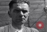 Image of Gusen concentration and death camp Gusen Austria, 1945, second 59 stock footage video 65675037258