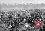 Image of German prisoners of war at Lambach Lambach Austria, 1945, second 6 stock footage video 65675037259