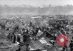 Image of German prisoners of war at Lambach Lambach Austria, 1945, second 7 stock footage video 65675037259