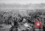 Image of German prisoners of war at Lambach Lambach Austria, 1945, second 9 stock footage video 65675037259