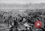 Image of German prisoners of war at Lambach Lambach Austria, 1945, second 10 stock footage video 65675037259