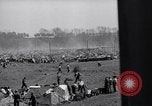 Image of German prisoners of war at Lambach Lambach Austria, 1945, second 14 stock footage video 65675037259