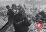 Image of German prisoners of war at Lambach Lambach Austria, 1945, second 61 stock footage video 65675037259