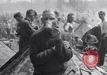 Image of German prisoners of war at Lambach Lambach Austria, 1945, second 62 stock footage video 65675037259