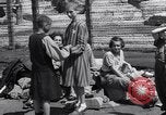 Image of Mauthausen concentration camp after liberation Mauthausen Austria, 1945, second 39 stock footage video 65675037260