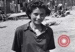 Image of Mauthausen concentration camp after liberation Mauthausen Austria, 1945, second 59 stock footage video 65675037260