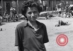 Image of Mauthausen concentration camp after liberation Mauthausen Austria, 1945, second 60 stock footage video 65675037260